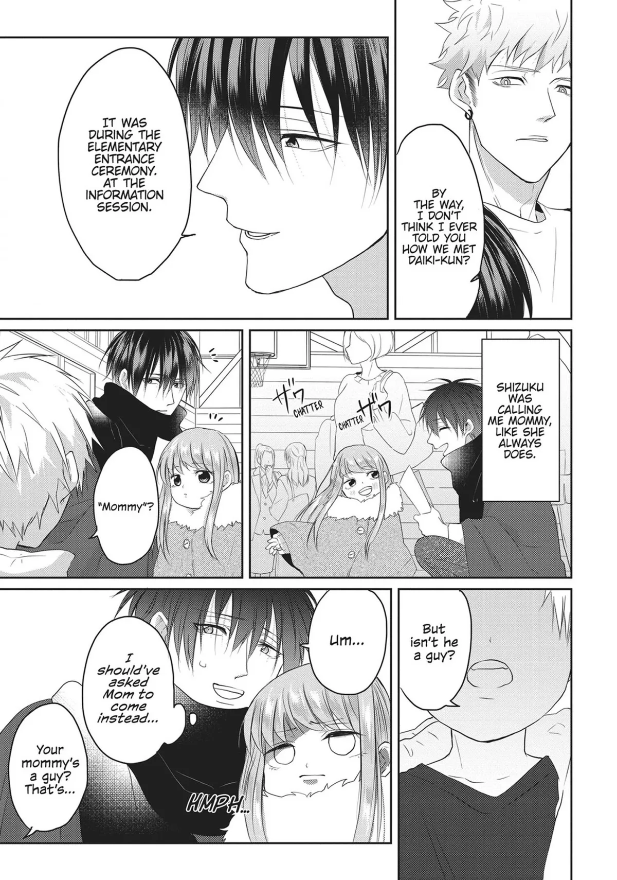 Read Kiraide Isasete chapter 7 image 199 on Lezhin