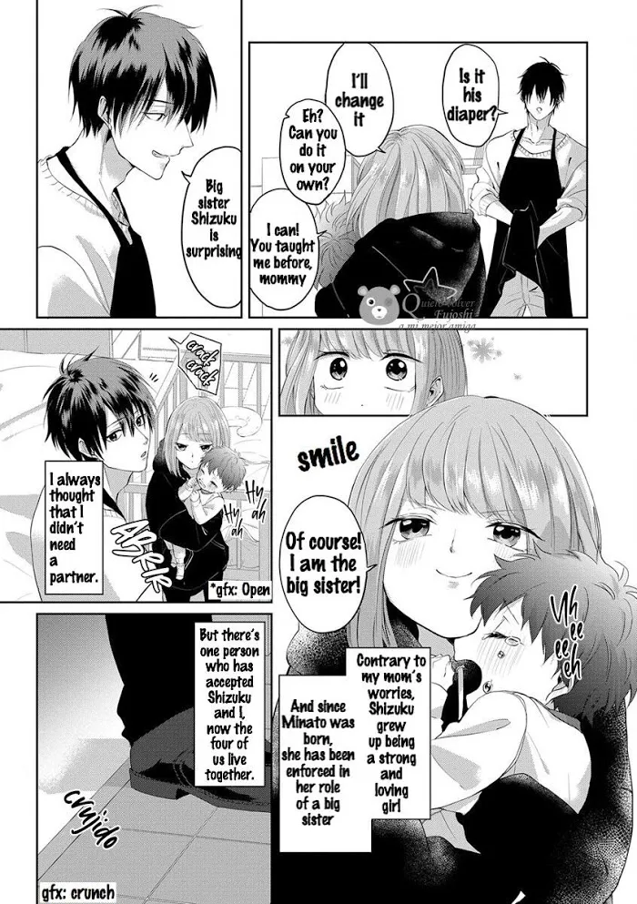 Read Kiraide Isasete chapter 7 image 2 on Lezhin