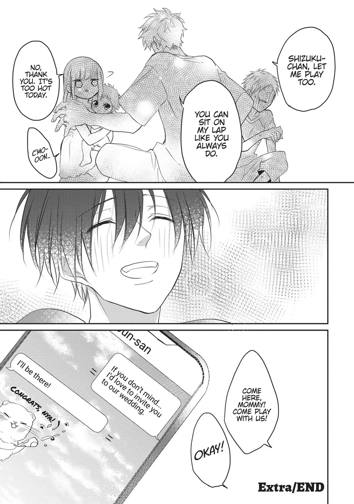 Read Kiraide Isasete chapter 7 image 207 on Lezhin