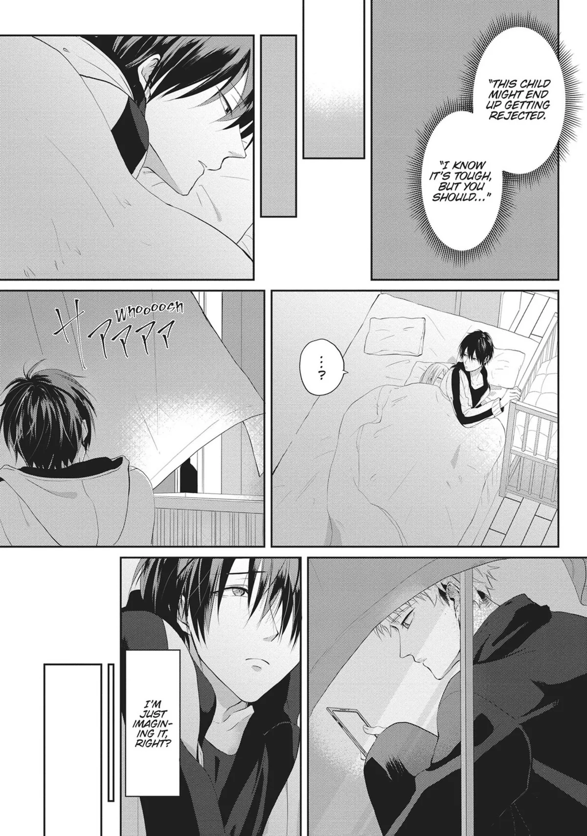 Read Kiraide Isasete chapter 7 image 26 on Lezhin