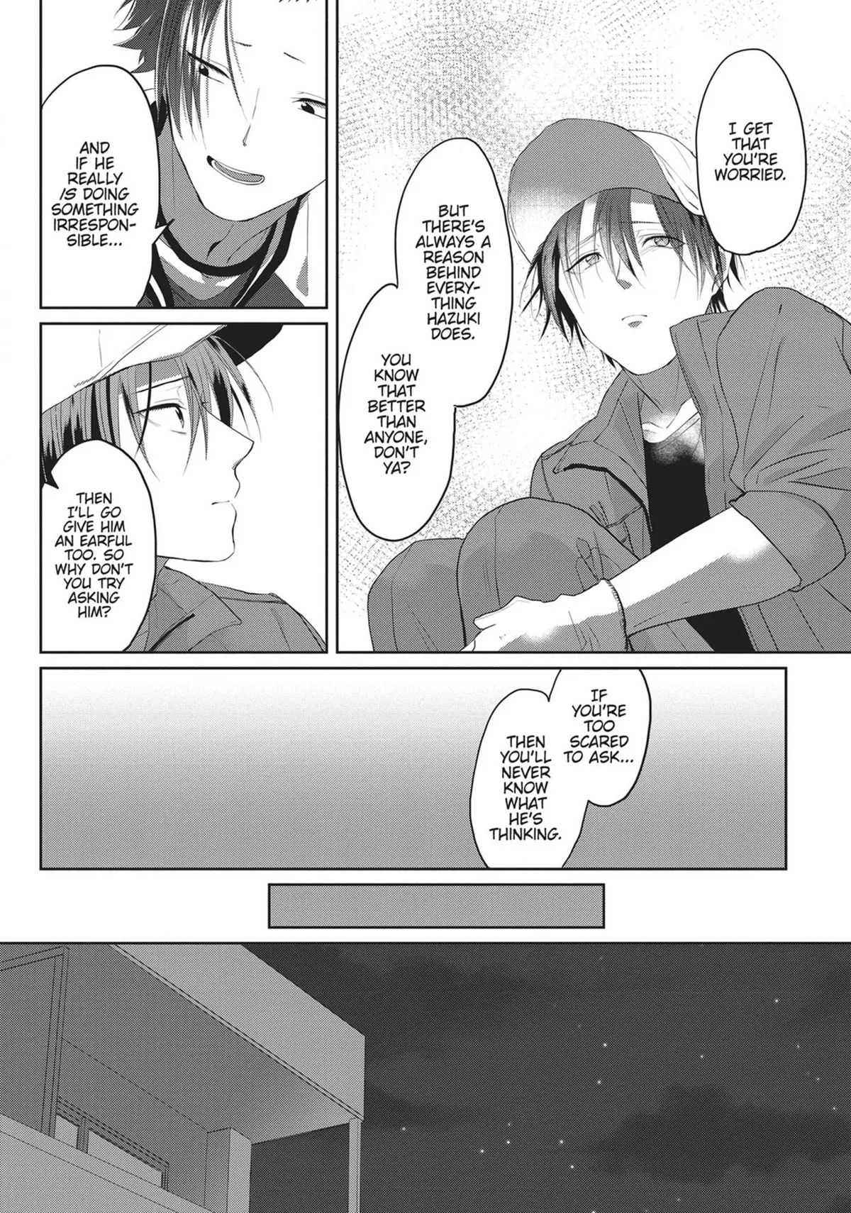 Read Kiraide Isasete chapter 7 image 29 on Lezhin
