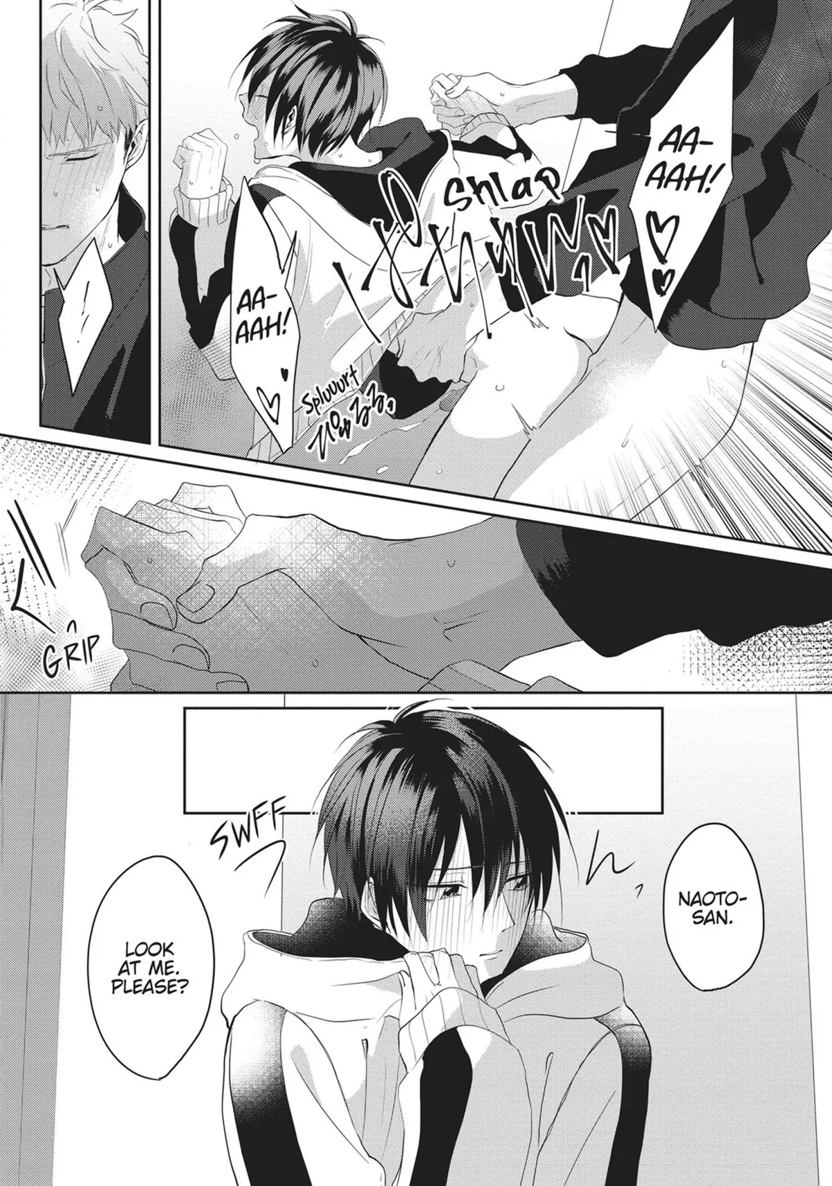 Read Kiraide Isasete chapter 7 image 47 on Lezhin