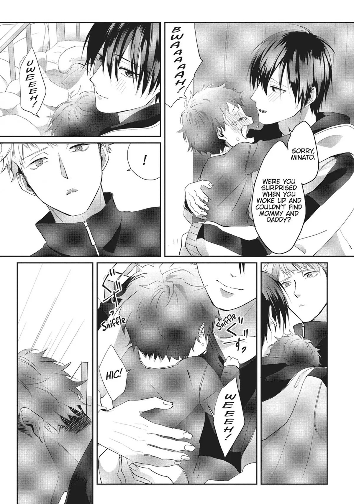 Read Kiraide Isasete chapter 7 image 49 on Lezhin