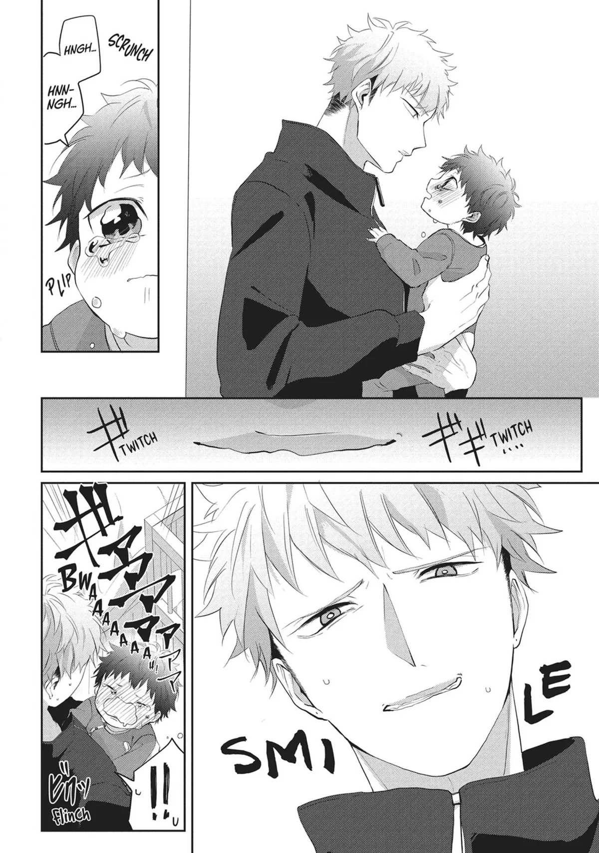 Read Kiraide Isasete chapter 7 image 50 on Lezhin