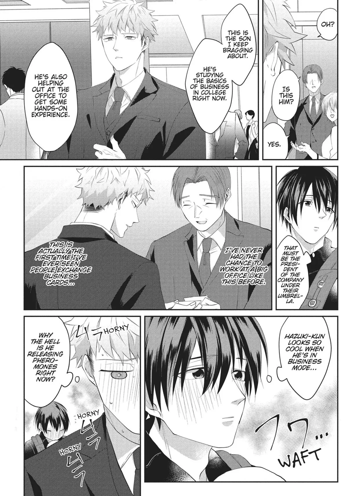 Read Kiraide Isasete chapter 7 image 62 on Lezhin