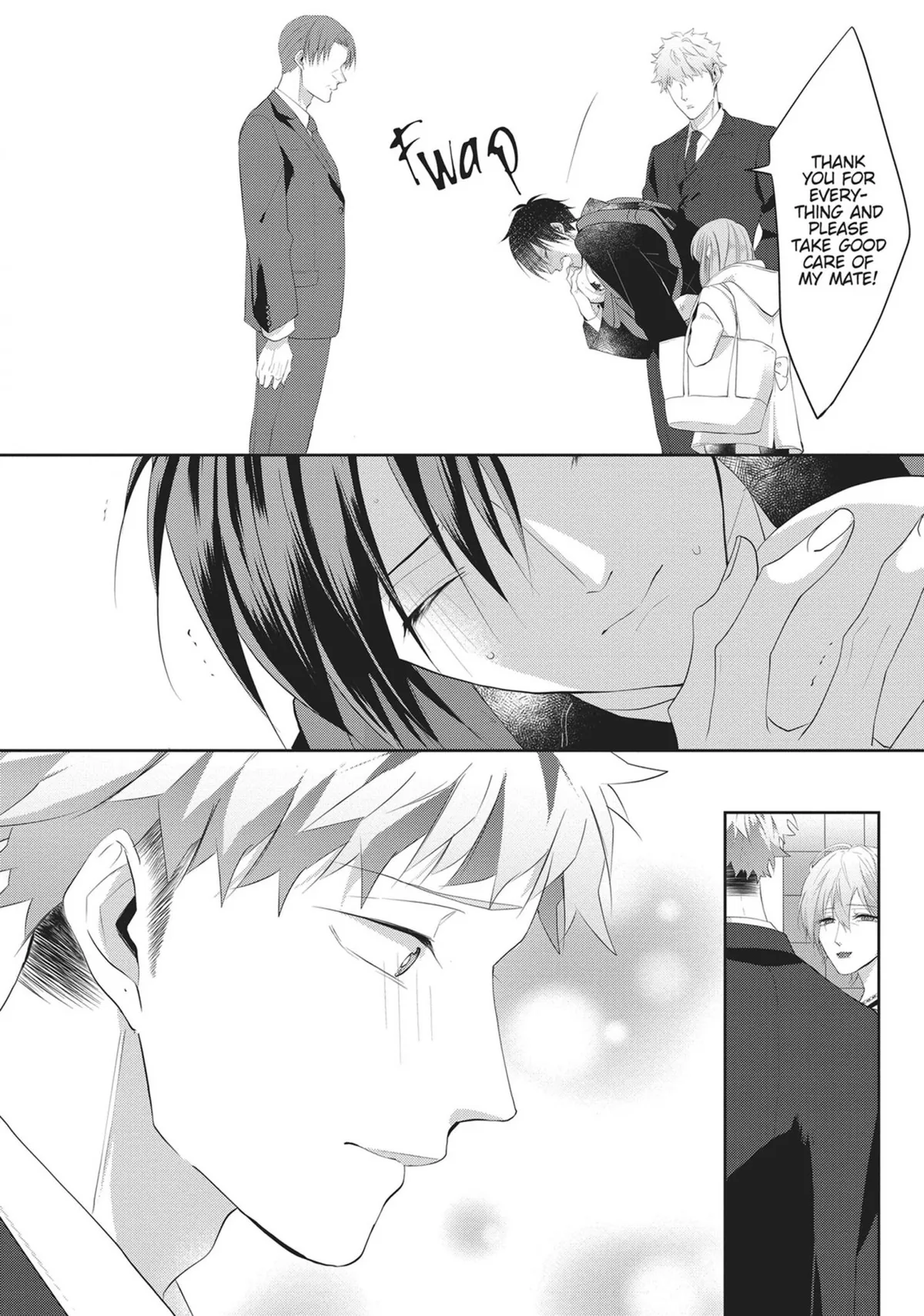 Read Kiraide Isasete chapter 7 image 66 on Lezhin
