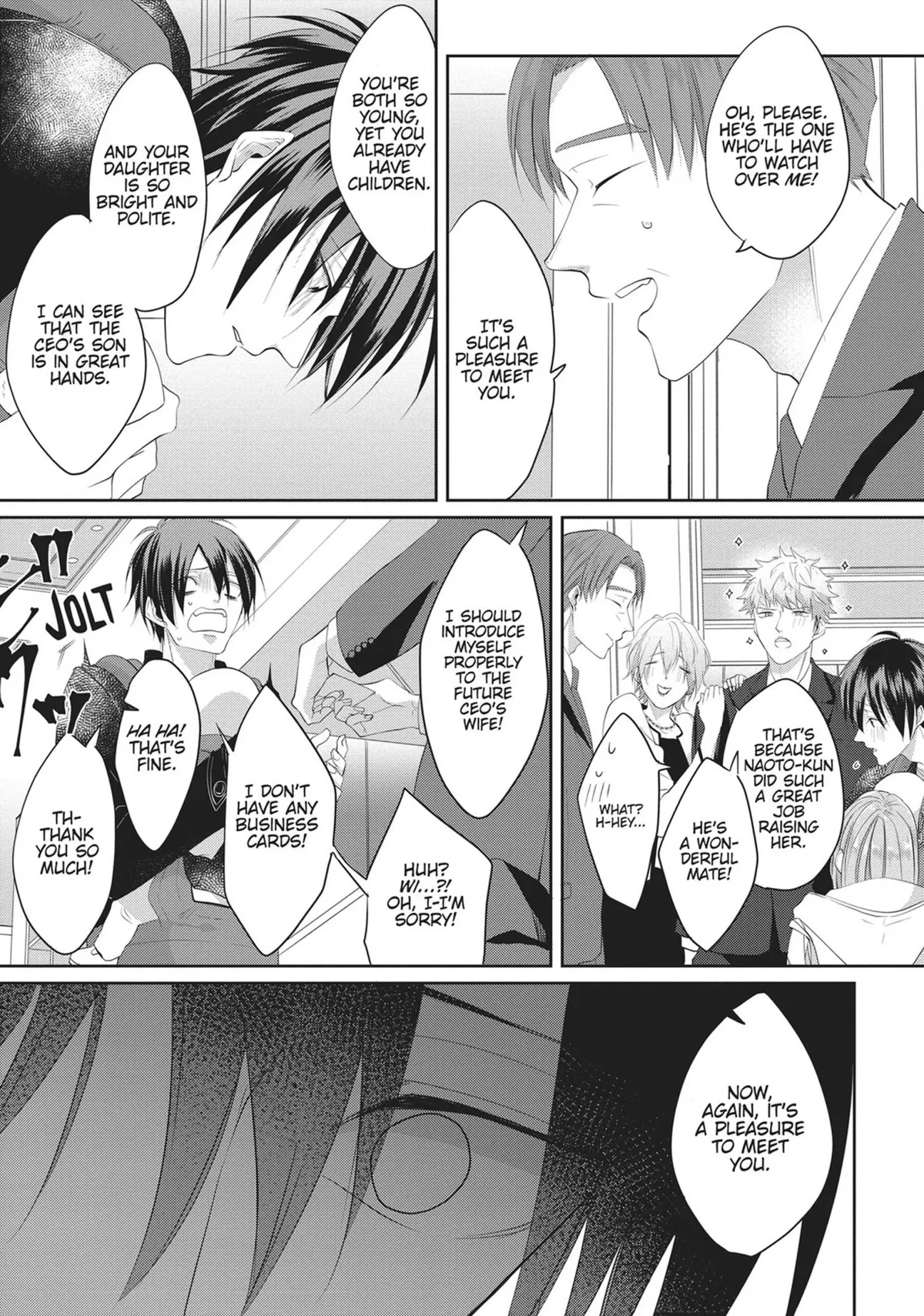 Read Kiraide Isasete chapter 7 image 67 on Lezhin