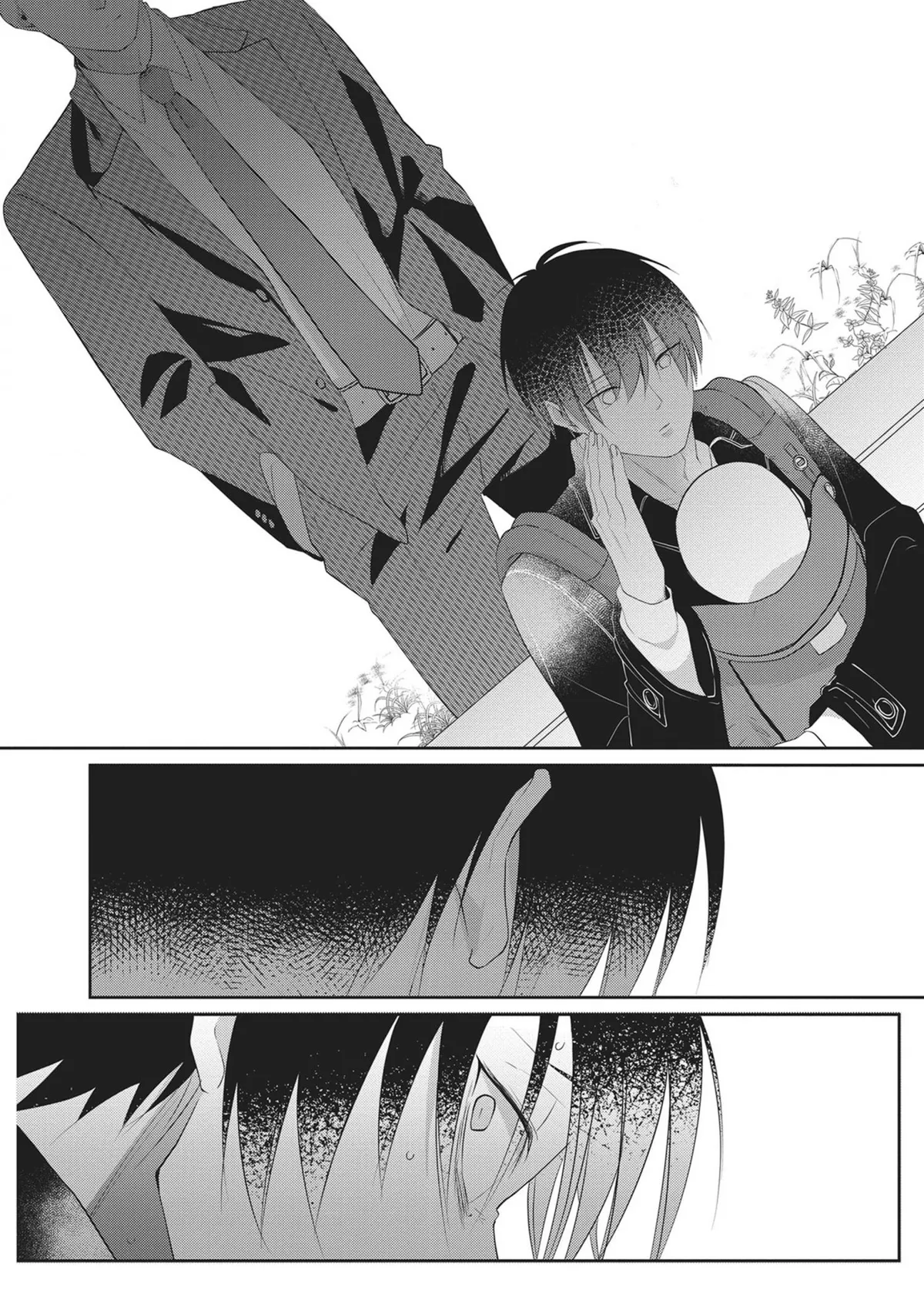 Read Kiraide Isasete chapter 7 image 72 on Lezhin
