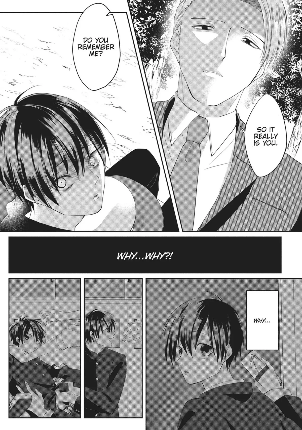 Read Kiraide Isasete chapter 7 image 73 on Lezhin