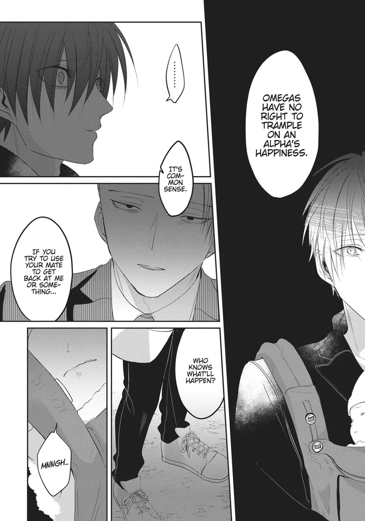 Read Kiraide Isasete chapter 7 image 80 on Lezhin