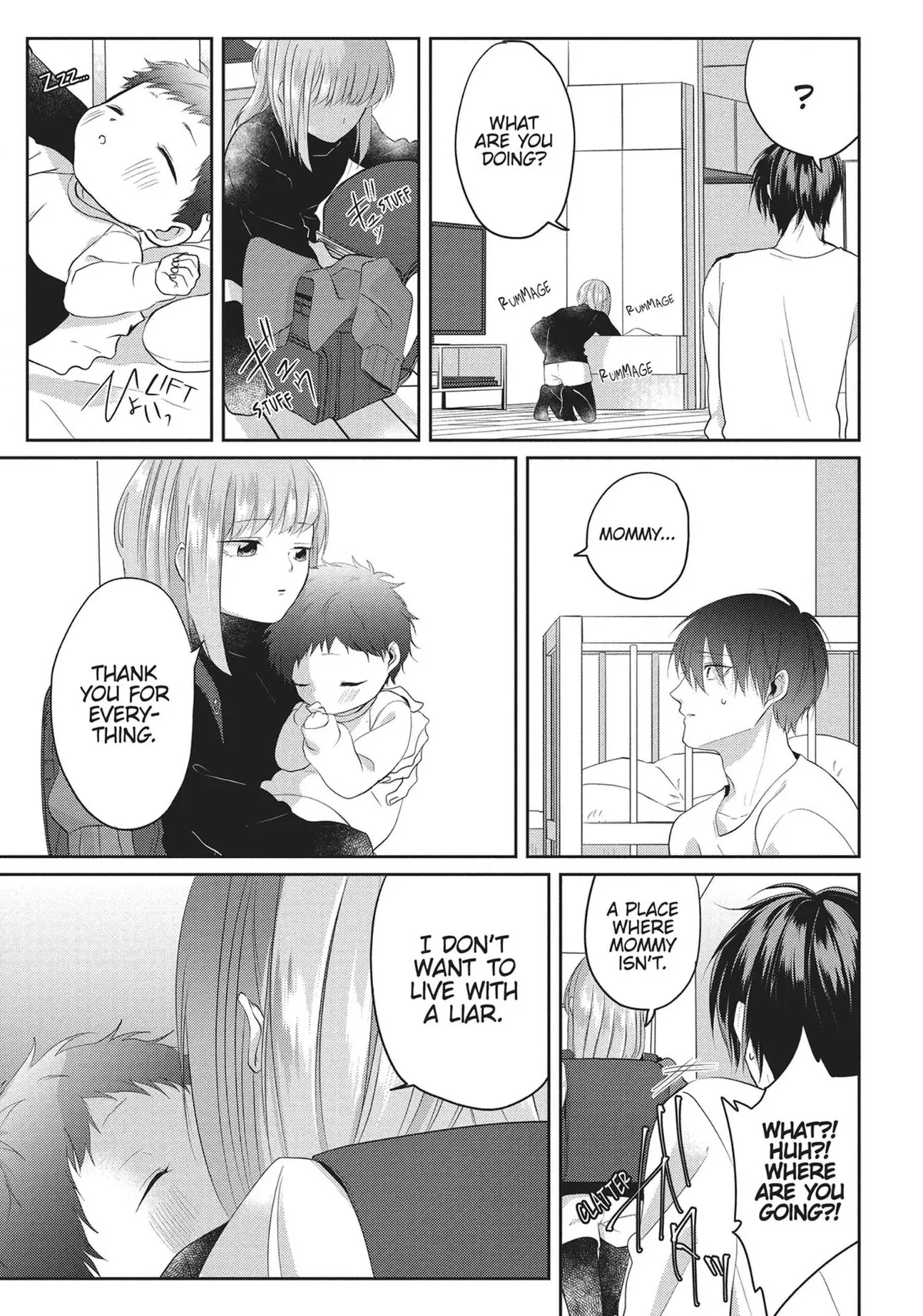 Read Kiraide Isasete chapter 7 image 91 on Lezhin