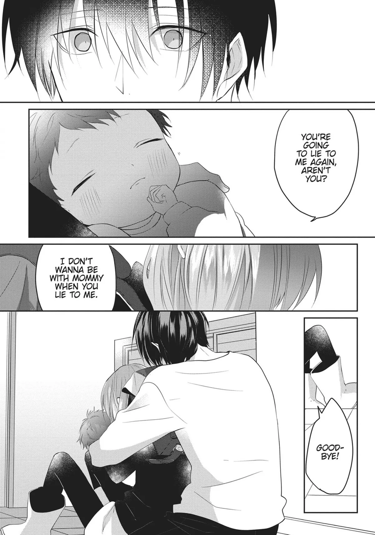 Read Kiraide Isasete chapter 7 image 92 on Lezhin