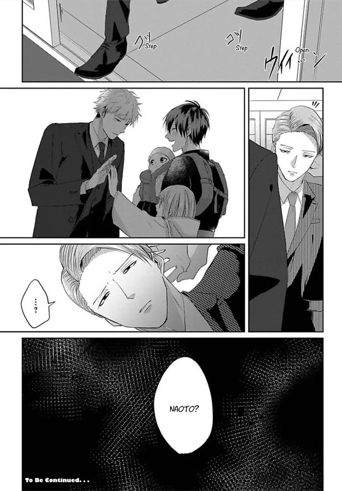 Read Kiraide Isasete chapter 8 image 28 on Lezhin