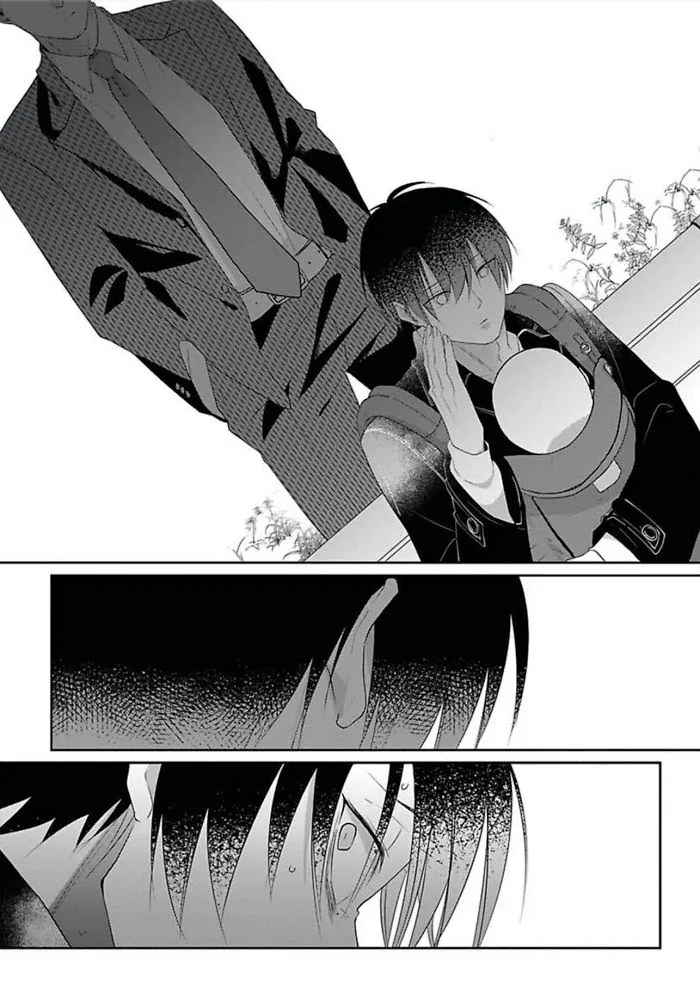 Read Kiraide Isasete chapter 9 image 12 on Lezhin