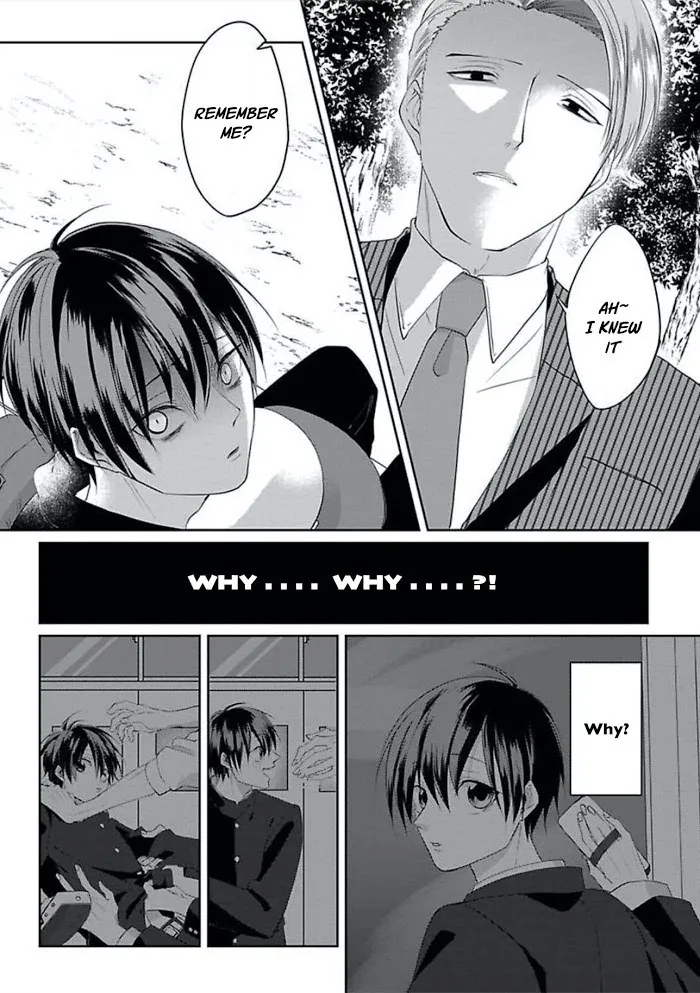 Read Kiraide Isasete chapter 9 image 13 on Lezhin