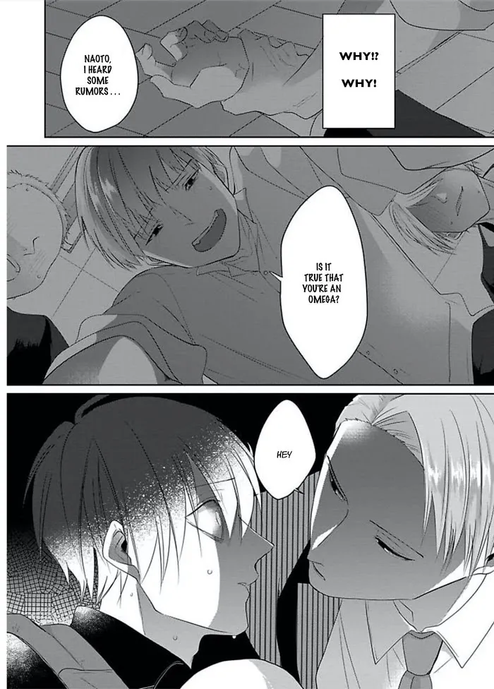 Read Kiraide Isasete chapter 9 image 14 on Lezhin