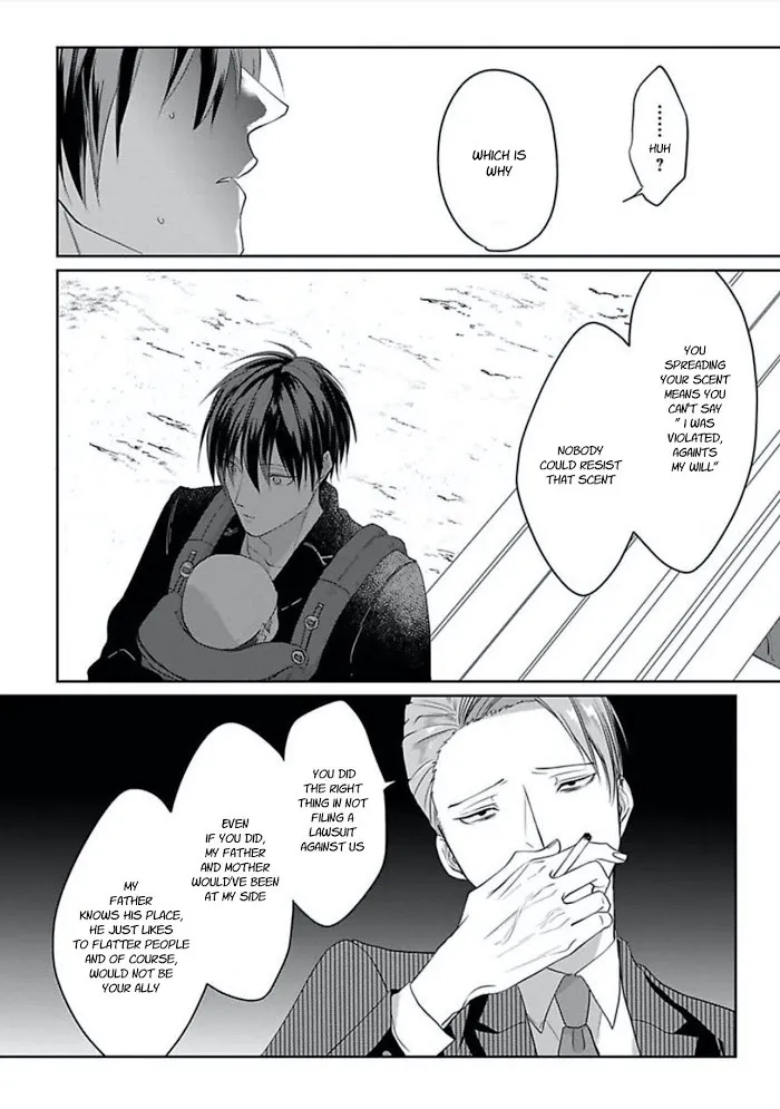 Read Kiraide Isasete chapter 9 image 18 on Lezhin