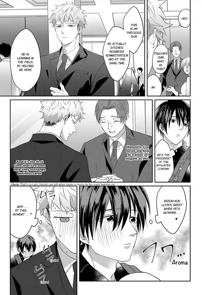 Read Kiraide Isasete chapter 9 image 2 on Lezhin