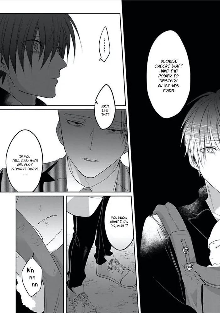 Read Kiraide Isasete chapter 9 image 20 on Lezhin