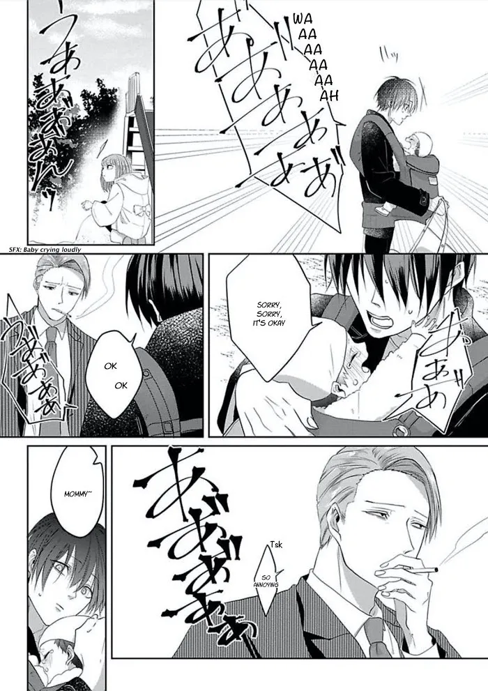 Read Kiraide Isasete chapter 9 image 21 on Lezhin