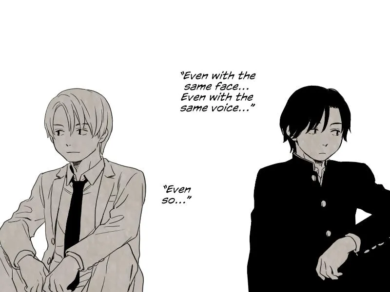 Kirakira Shite mo, Shinakute mo Chapter 0 page 4 - 
