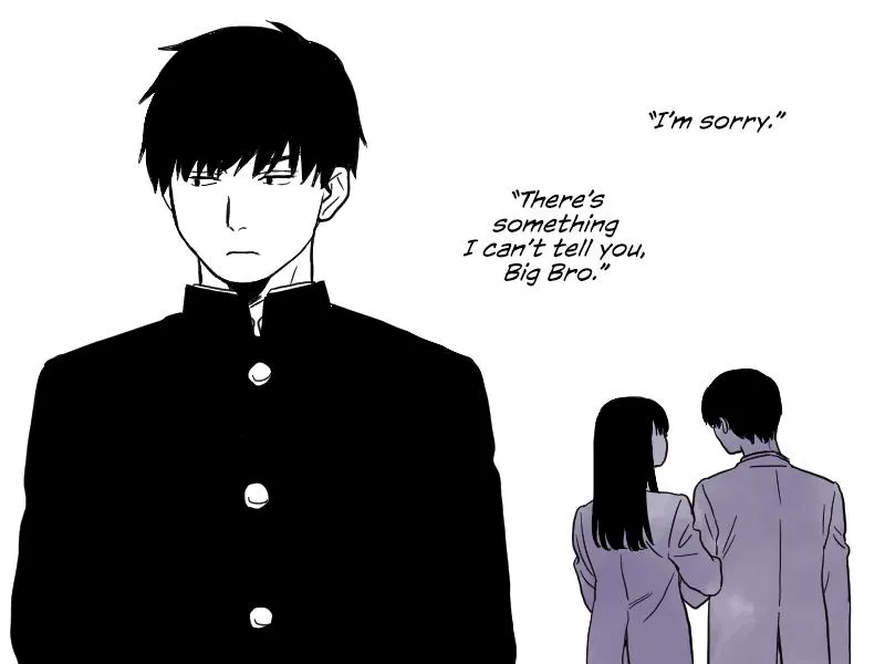 Kirakira Shite mo, Shinakute mo Chapter 0 page 5 - 
