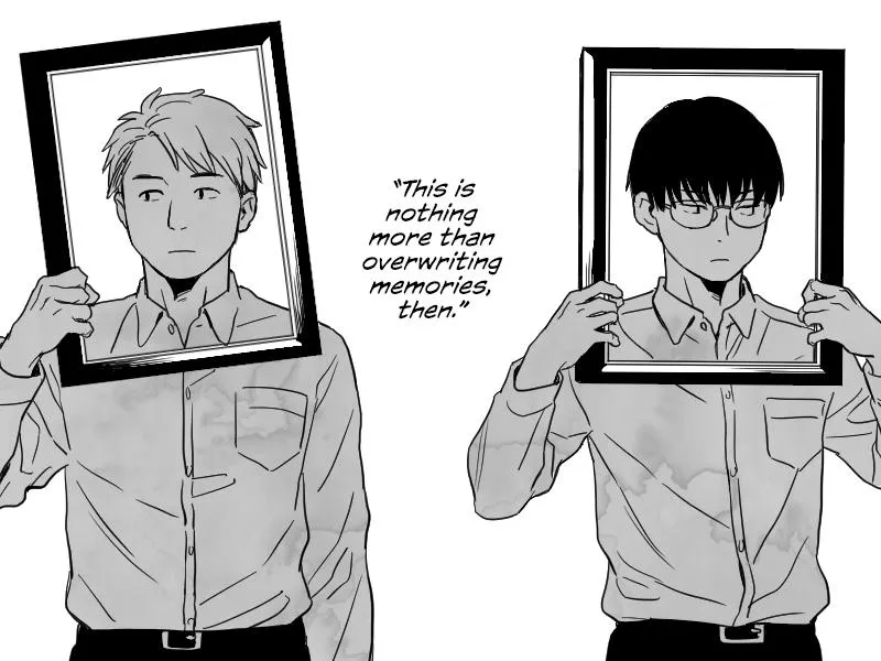 Kirakira Shite mo, Shinakute mo Chapter 0 page 6 - 