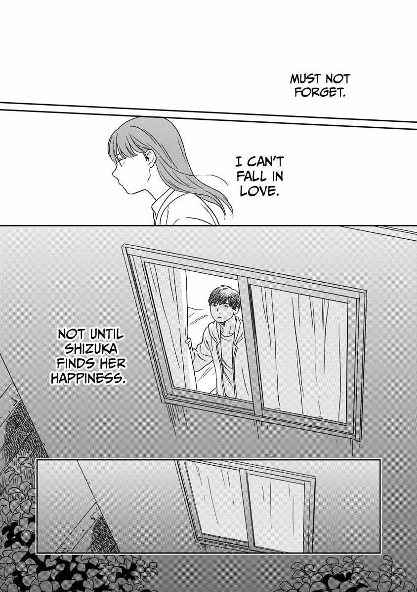 Kirakira Shite mo, Shinakute mo Chapter 14 page 18 - 