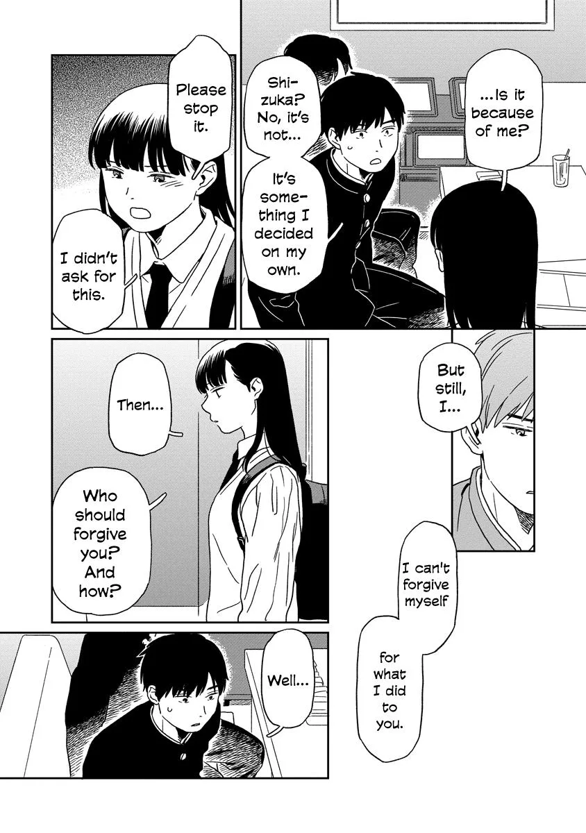 Kirakira Shite mo, Shinakute mo Chapter 17 page 13 - 