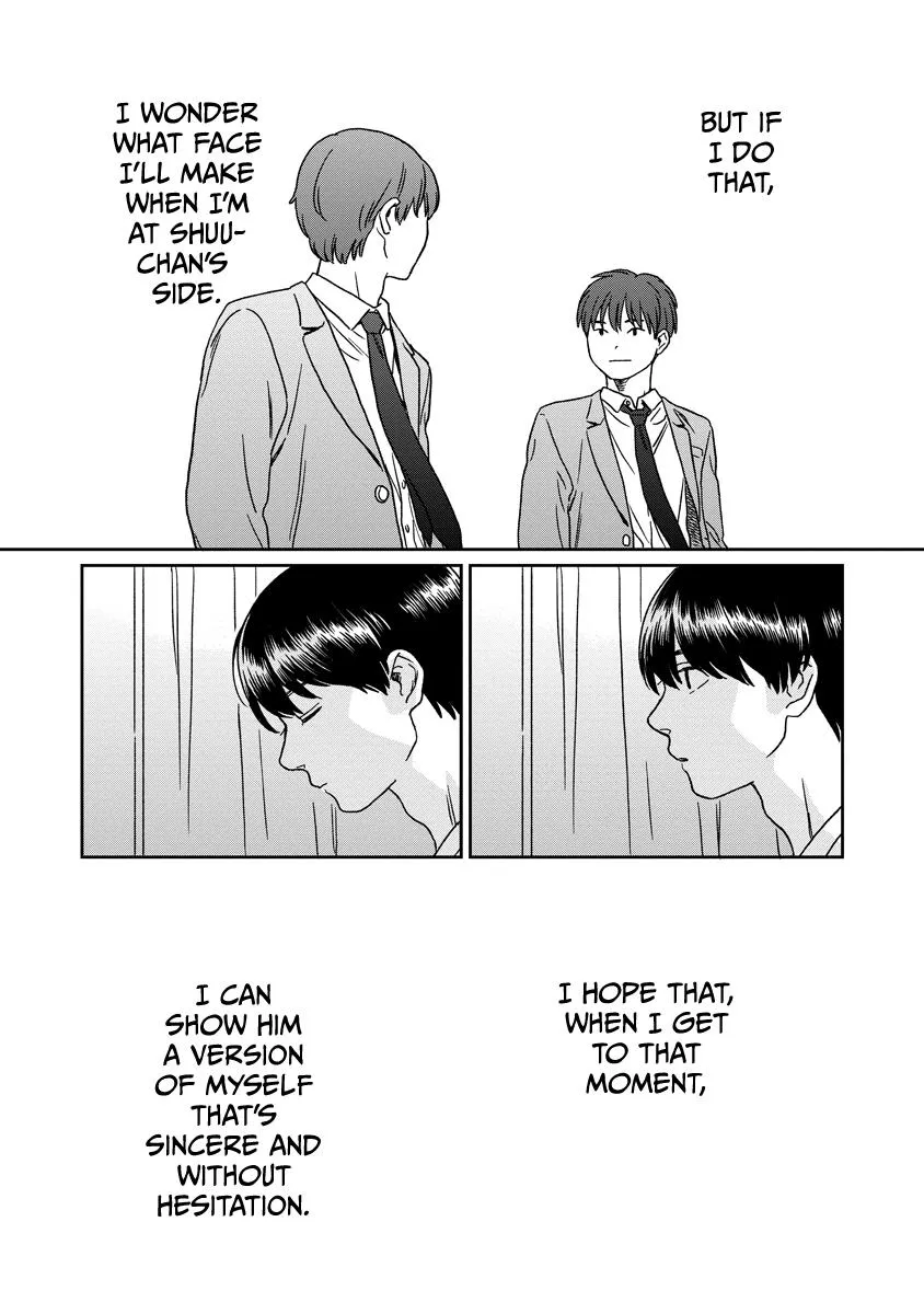 Kirakira Shite mo, Shinakute mo Chapter 18 page 18 - 