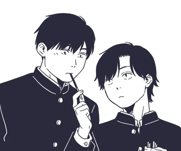 Kirakira Shite mo, Shinakute mo Chapter 18 page 19 - 