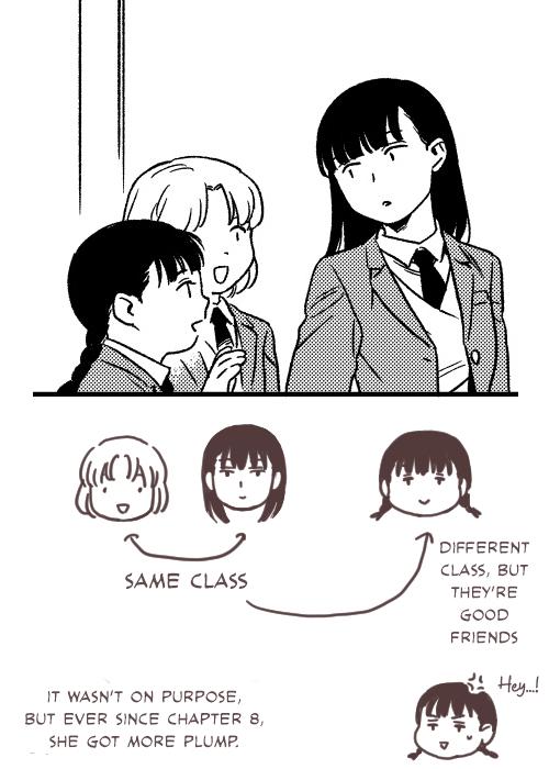 Kirakira Shite mo, Shinakute mo Chapter 19 page 20 - 