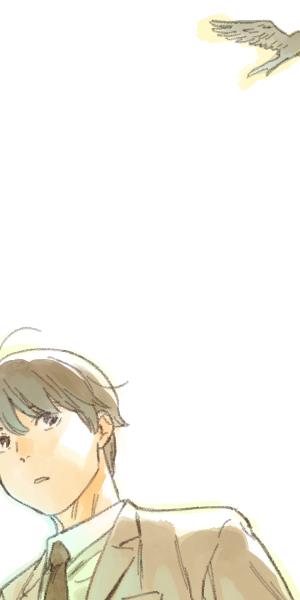 Kirakira Shite mo, Shinakute mo Chapter 22 page 21 - 