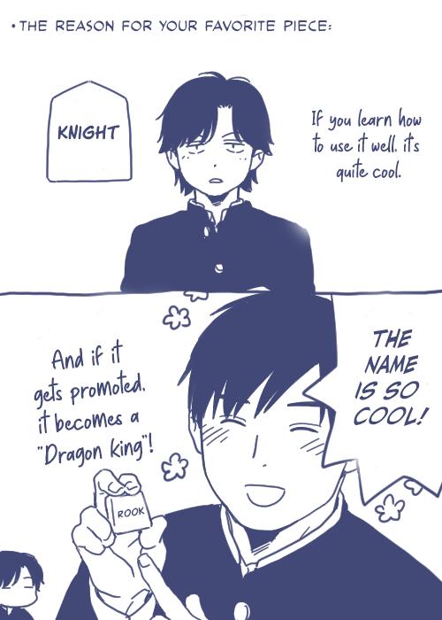 Kirakira Shite mo, Shinakute mo Chapter 23 page 40 - 