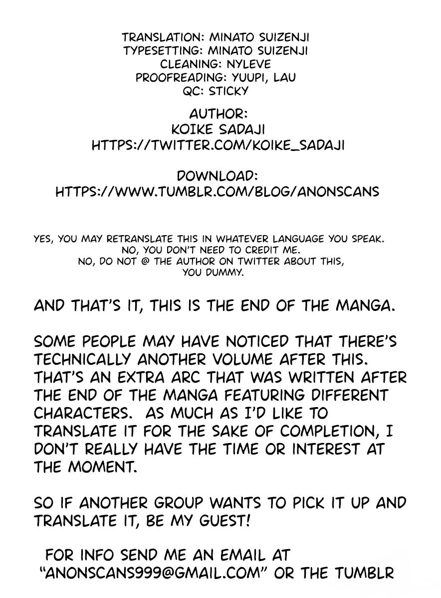 Kirakira Shite mo, Shinakute mo Chapter 23 page 41 - 