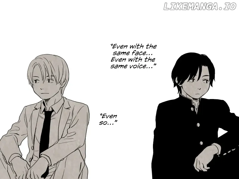 Kirakira Shitemo, Shinakutemo Chapter 0.1 page 4 - 