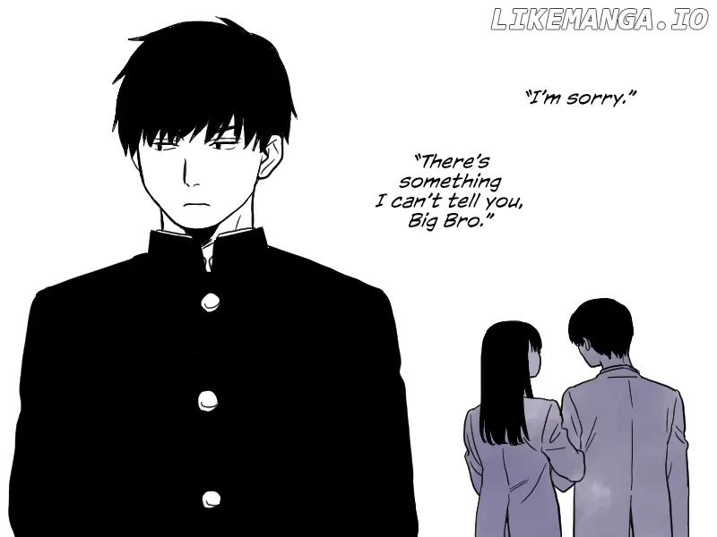 Kirakira Shitemo, Shinakutemo Chapter 0.1 page 5 - 