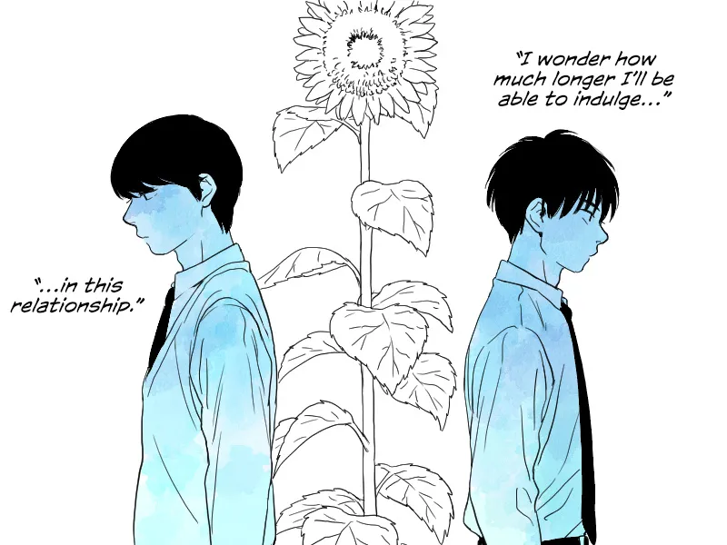 Kirakira Shitemo, Shinakutemo Chapter 0 page 6 - 