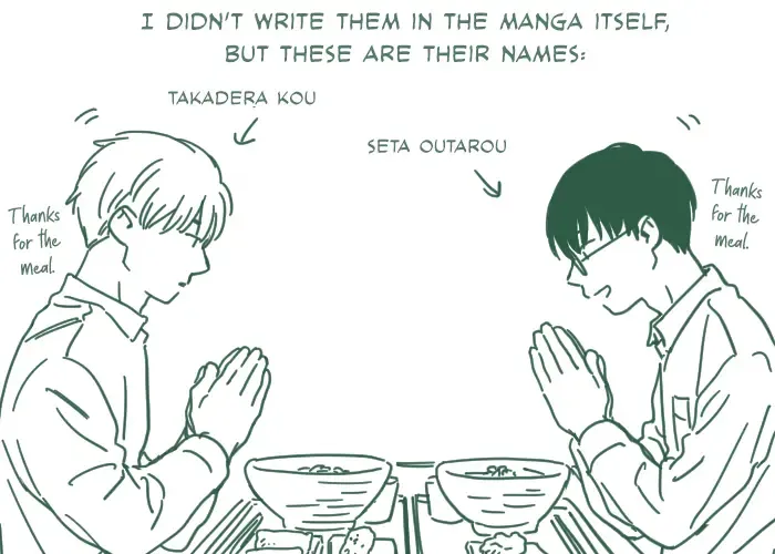 Kirakira Shitemo, Shinakutemo Chapter 11 page 19 - 