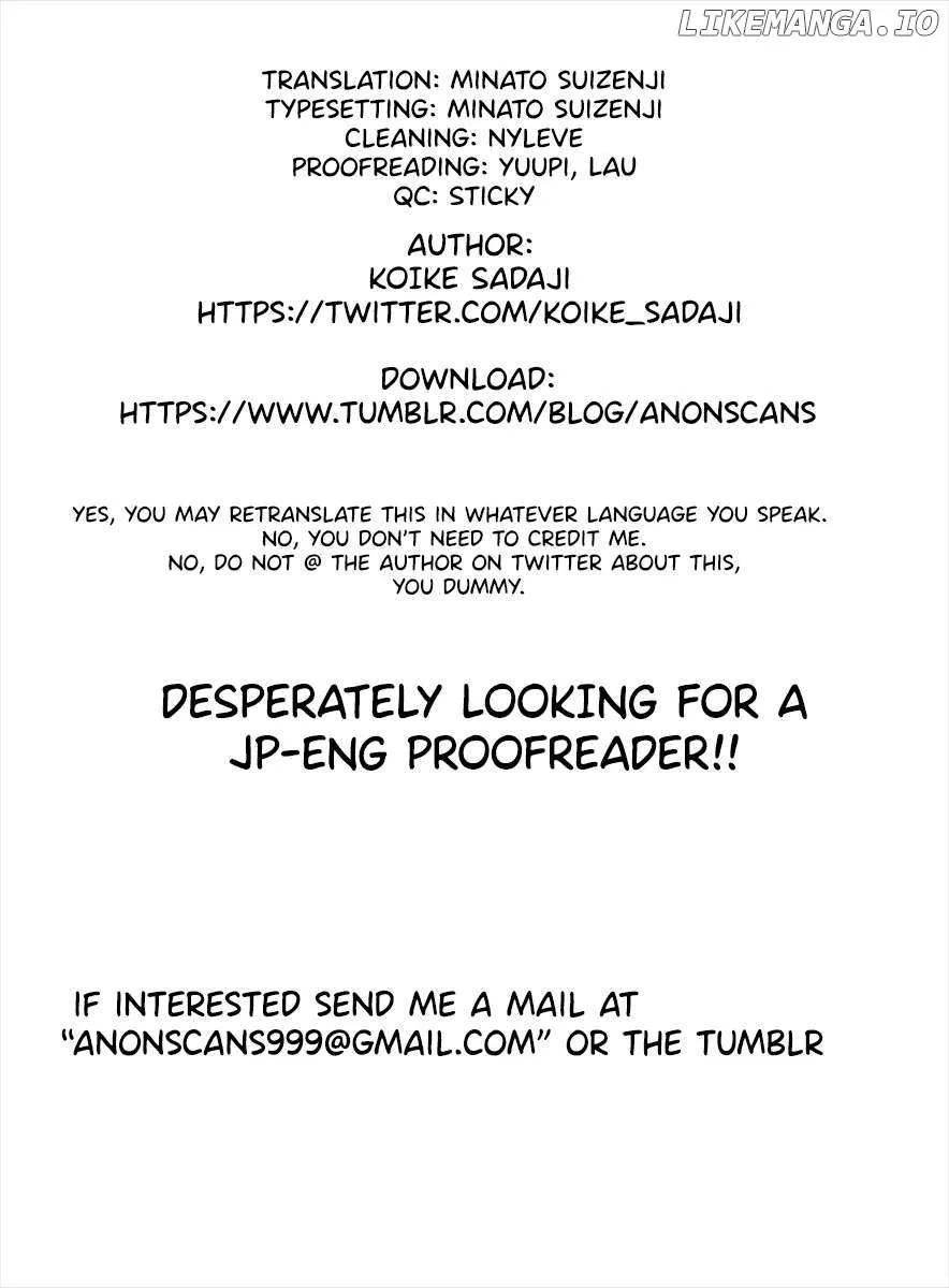 Kirakira Shitemo, Shinakutemo Chapter 12 page 22 - 