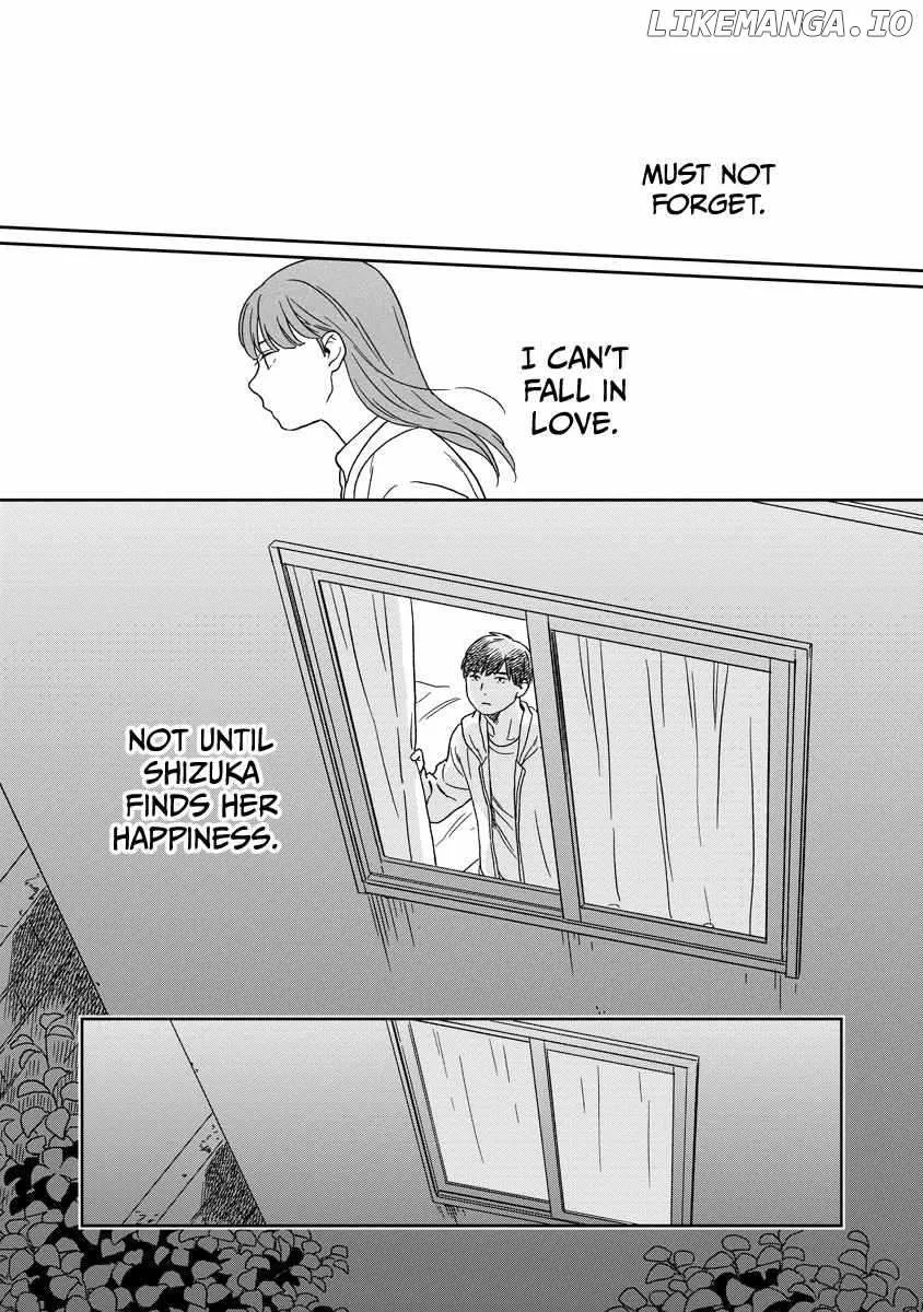 Kirakira Shitemo, Shinakutemo Chapter 14 page 18 - 