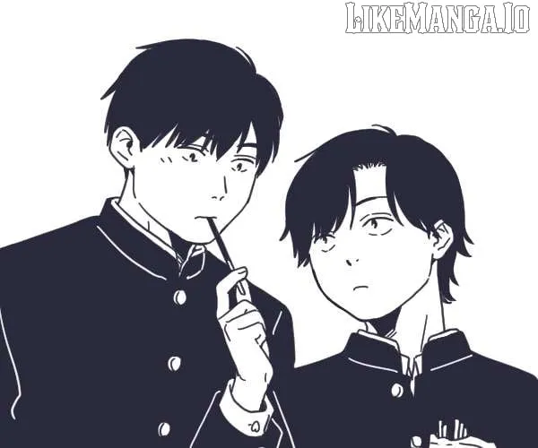 Kirakira Shitemo, Shinakutemo Chapter 18 page 19 - 