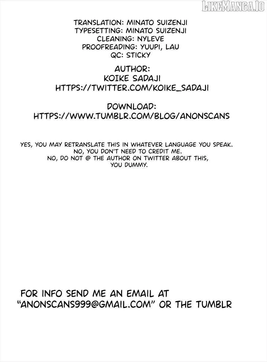 Kirakira Shitemo, Shinakutemo Chapter 18 page 23 - 