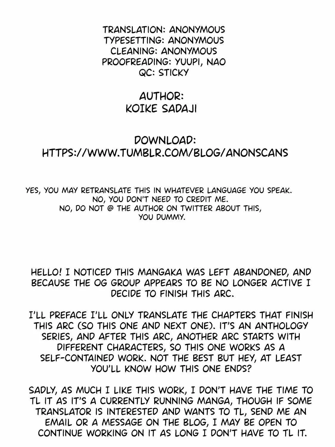 Kirakira Shitemo, Shinakutemo Chapter 3 page 34 - 