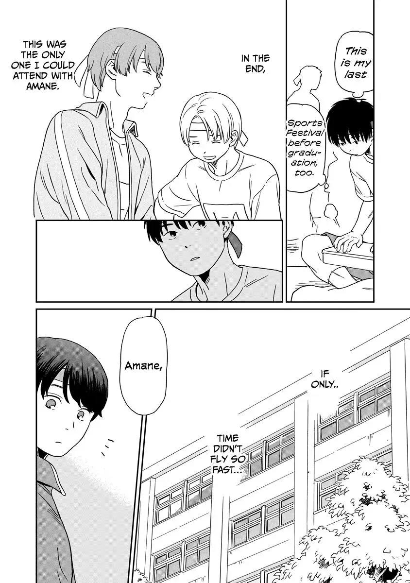 Kirakira Shitemo, Shinakutemo Chapter 9 page 16 - 
