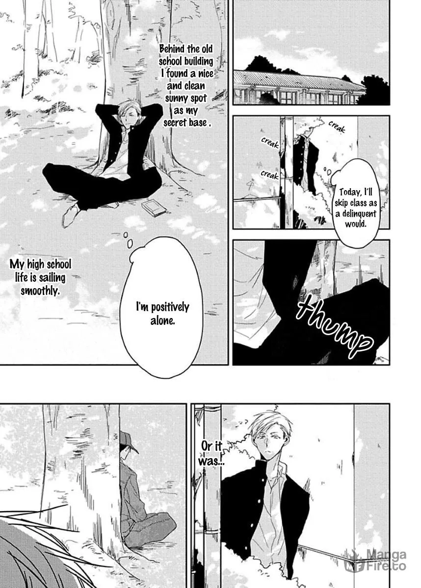 Read Kirei ni Shiteyo chapter 1 image 10 on Lezhin