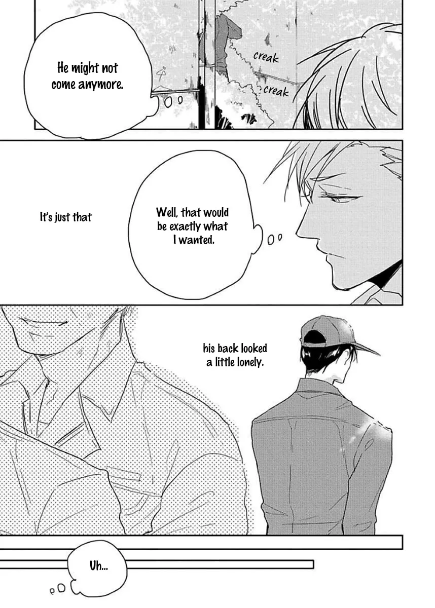 Read Kirei ni Shiteyo chapter 1 image 30 on Lezhin