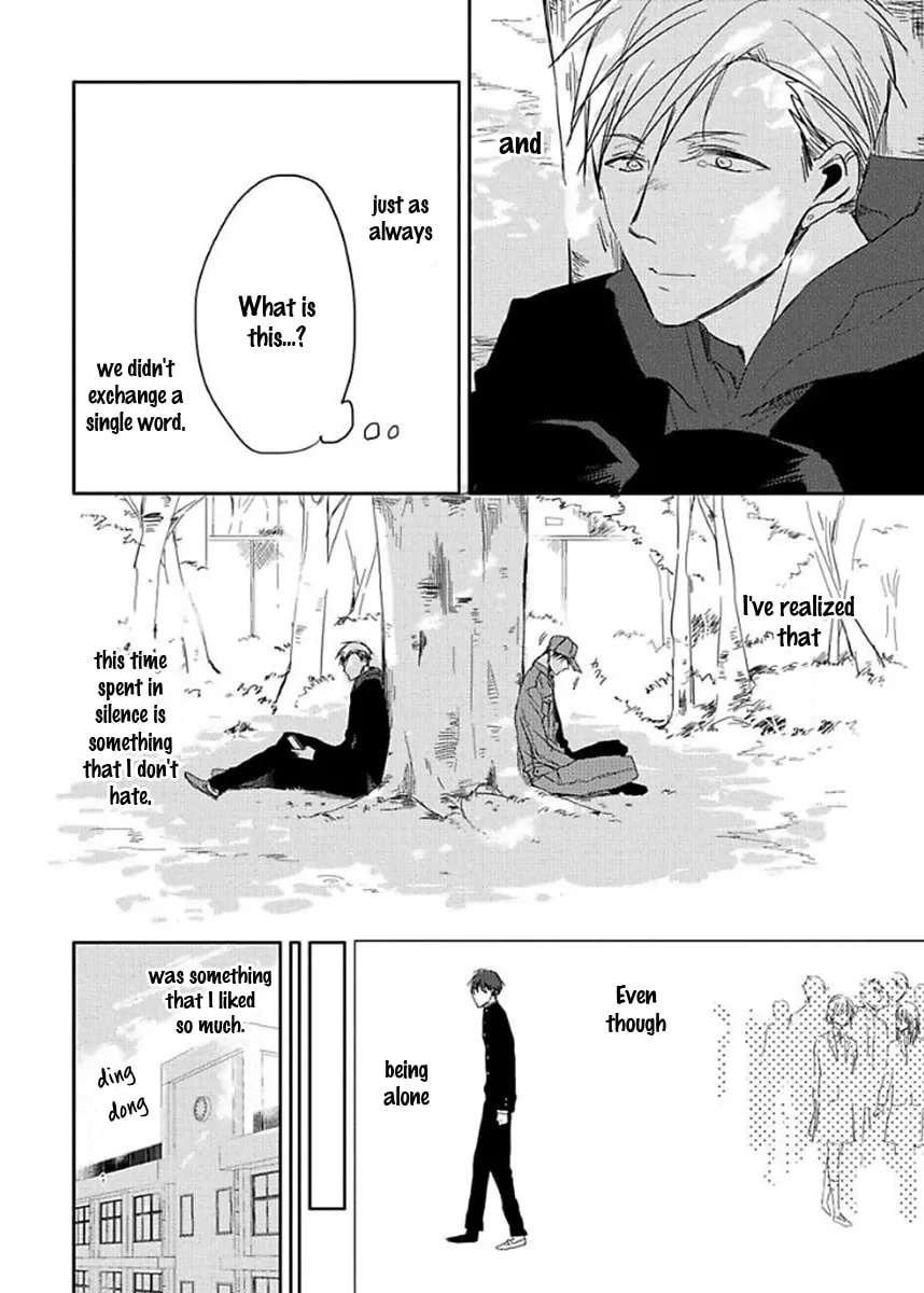 Read Kirei ni Shiteyo chapter 1 image 33 on Lezhin