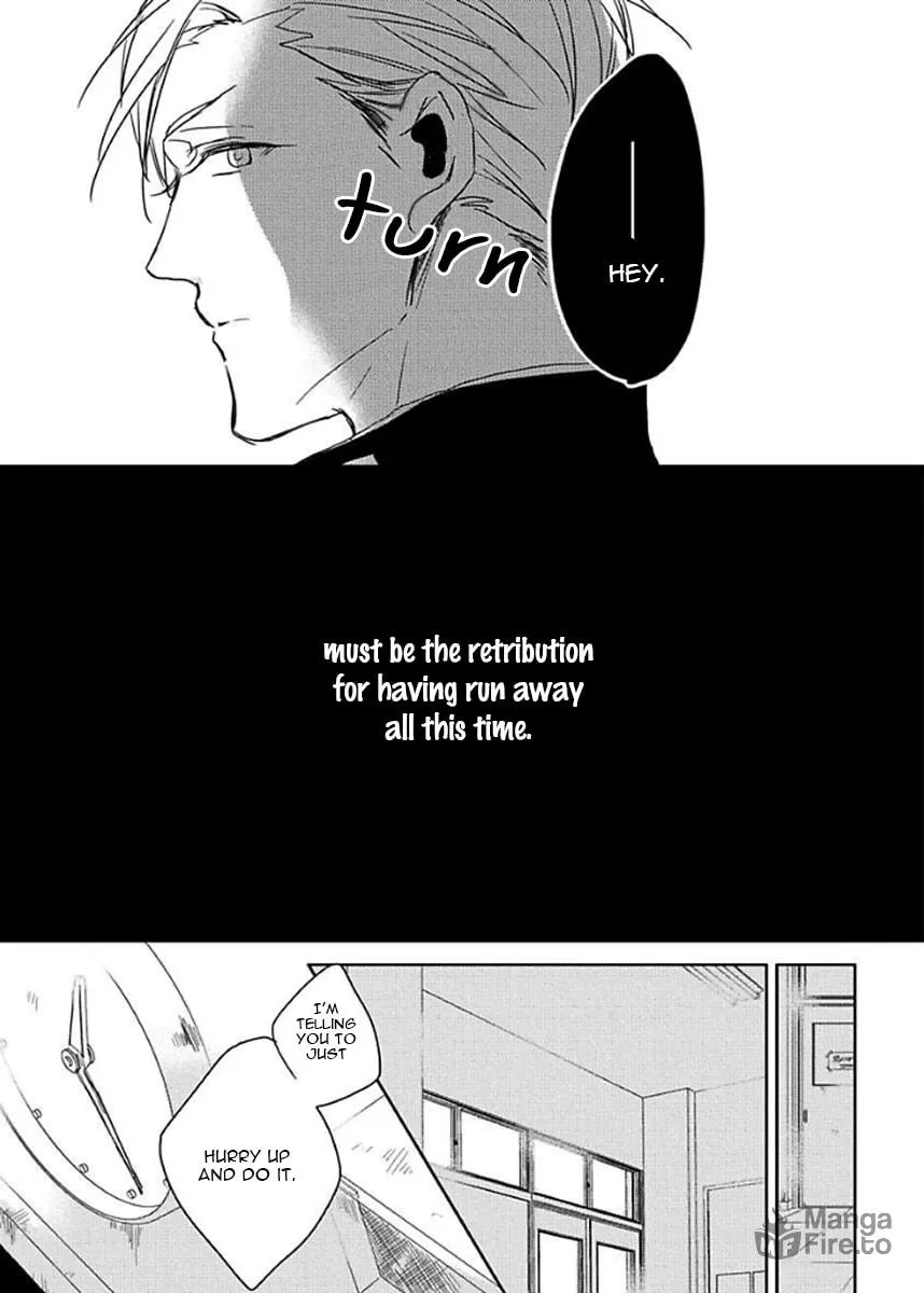 Read Kirei ni Shiteyo chapter 1 image 40 on Lezhin