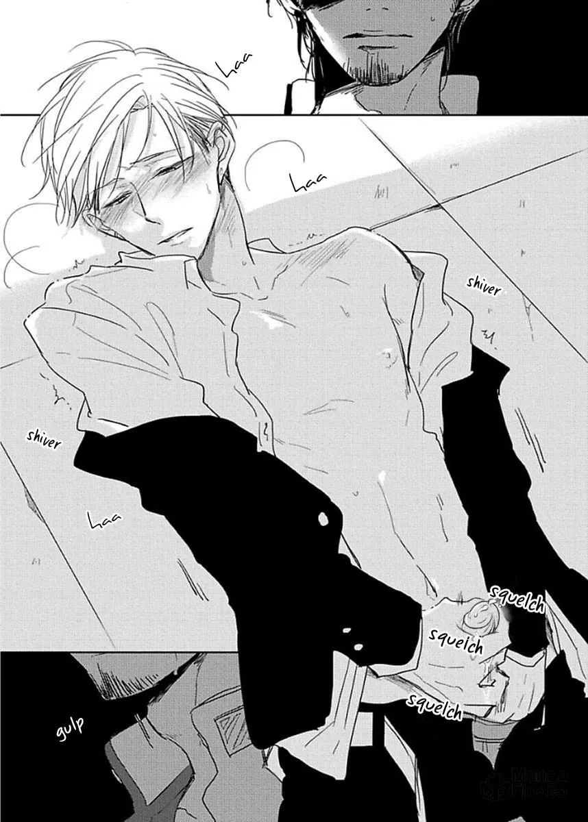 Read Kirei ni Shiteyo chapter 1 image 43 on Lezhin